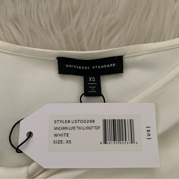 Universal Standard Top - Picture 5 of 10